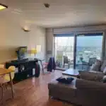 2 room apartment for rent at Marina Herzliya