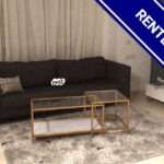 2 room apartment for rent in Marina, Herzliya Pituach