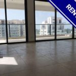 דירת 4 חדרים להשכרה, גליל ים, הרצליה