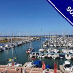 Residential apartment for sale, Yordei hayam, Marina Herzliya