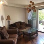 2 room apartment for rent, Marina Herzliya