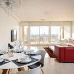 4 room apartment for rent in Marina, Herzliya Pituach