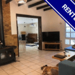 5 room villa for rent in Herzliya Pituach