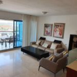4 room vacation apartment for investment, Marina Tower, Marina Herzliya