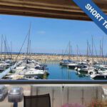 דירה להשכרה במרינה, הרצליה פיתוח