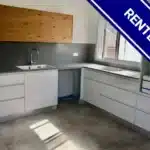 For rent, a 4-room architecturally designed apartment in Herzliya Hayeruka