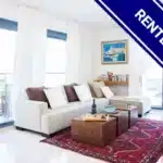 3 room apartment for rent in Marina, Herzliya Pituach