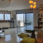 פנטהאוז 3 חדרים, יורדי ים מרינה, הרצליה