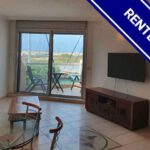 2 room apartment for rent in an amazing location in the marina, Herzliya Pituach