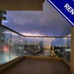 4-room apartment for rent, Abba Hillel Silver, Ramat Gan