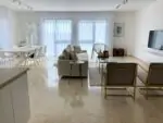 דירת נופש 3 חדרים גדולה למכירה במרינה טאוור, מרינה הרצליה