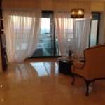 2 room apartment for rent in Marina Tower, Marina Herzliya