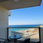 2 room apartment after renewal! In a lovely location at the Sharon Apartments hotel