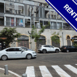 Shop/Commercial Space for Rent, Yehuda Margosa 12, Flea Market, Tel Aviv-Jaffa