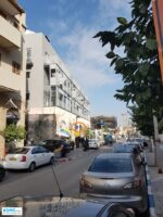 חנות להשכרה, יהודה מרגוזה 12, שוק הפשפשים, תל אביב - יפו