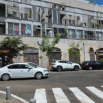 מרגוזה 12, יפו