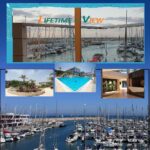 2 room apartment + roof for sale in Marina Village, Marina Herzliya