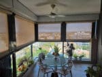 ⁦דירת 4 חדרים גדולה ומשודרגת בבניין חדש ואיכותי במיקום מרכזי ומבוקש⁩ – תמונה ⁦4⁩